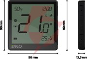 Engo controls eone-batb - internetowy regulator temp,