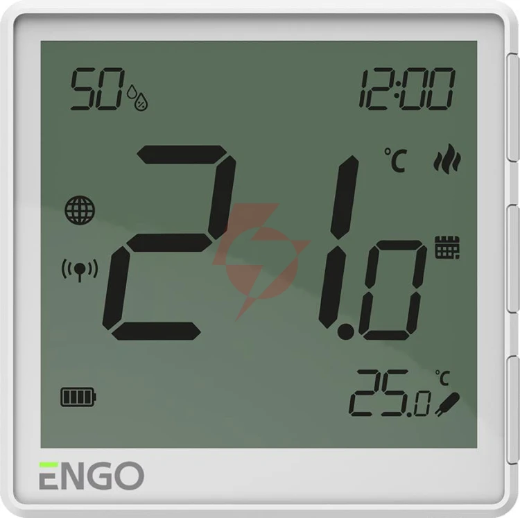 Engo controls eone-batw - internetowy regulator temp,