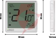 Engo controls eone-batw - internetowy regulator temp,