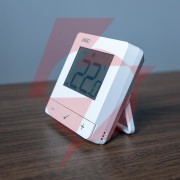 Engo controls e20i-w - internetowy, bezprzewodowyregulator temperatury, wi-fi, biały