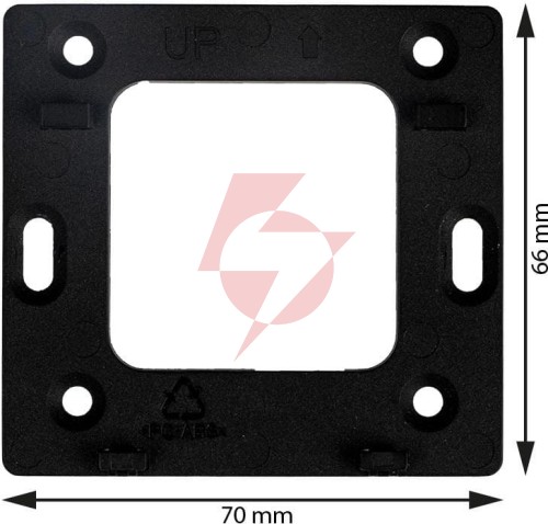 Engo controls e25-230b - internetowy, natynkowy regulator temp.