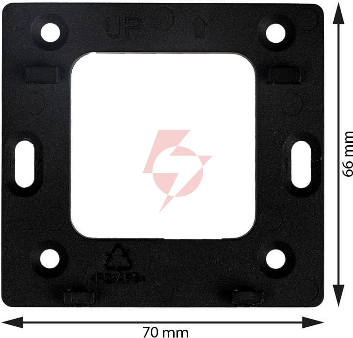 Engo controls e25-230b - internetowy, natynkowy regulator temp.
