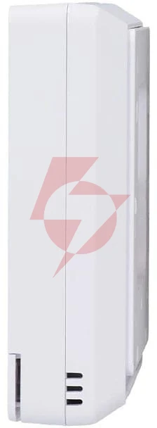 Engo controls e25-batw - internetowy, natynkowy  regulator temp.