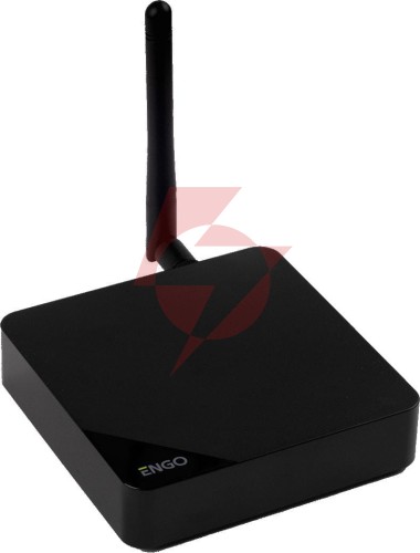 Engo controls egate-pro - bramka internetowa zigbee do  urządzeń serii engo smart, wersja pro
