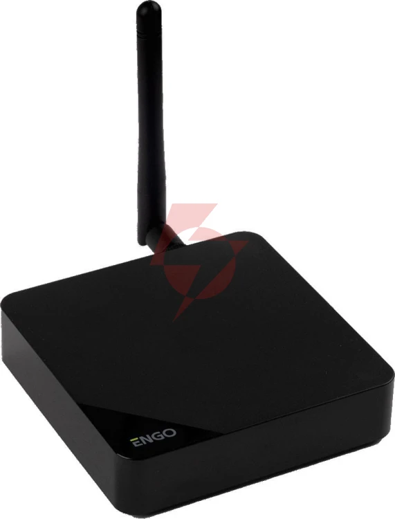 Engo controls egate-pro - bramka internetowa zigbee do  urządzeń serii engo smart, wersja pro