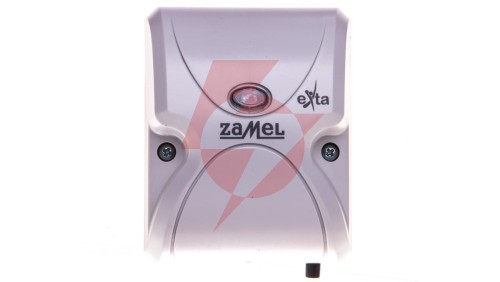 Wyłącznik zmierzchowy 16A 230V 0-200lx WZS-01 EXT10000149