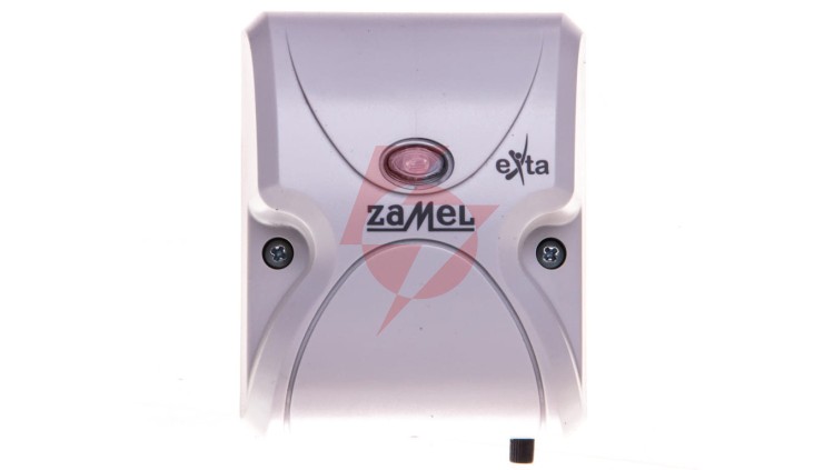 Wyłącznik zmierzchowy 16A 230V 0-200lx WZS-01 EXT10000149