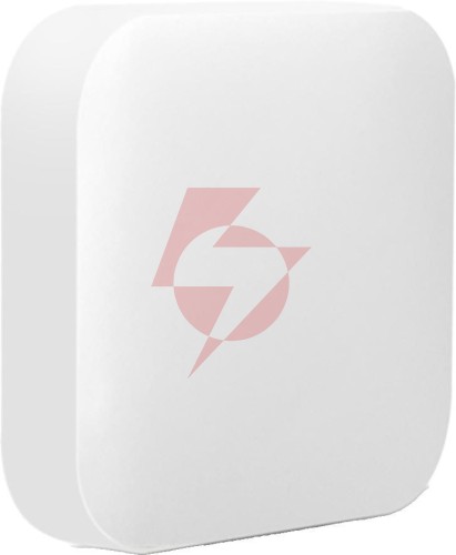 Engo controls ebutton- inteligentny przycisk sterujący smart button, 3-funkcyjny, zigbee
