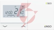 Engo controls e901 - regulator przewodowy