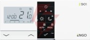 Engo controls e901 - regulator przewodowy