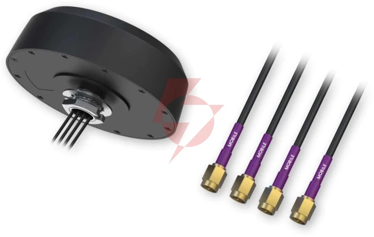 Teltonika antena roof sma pr1kc647 5g combo mimo mobile
