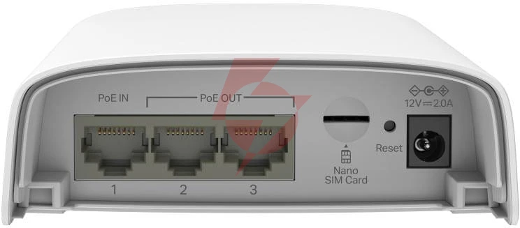 Router tp-link er703wp-4g-outdoor