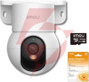 Zestaw kamera ip imou ranger mini 5mp z kartą pamięci 64gb i chmurą