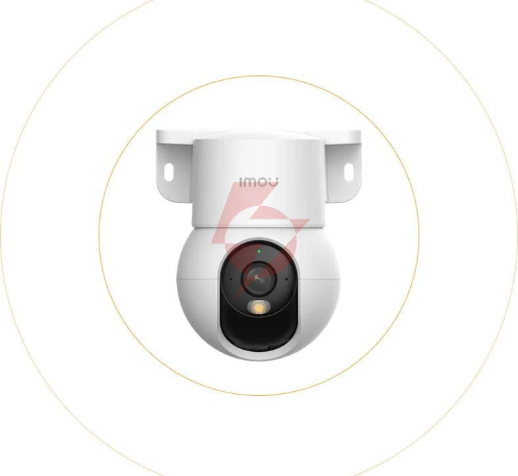 Zestaw kamera ip imou ranger mini 5mp z kartą pamięci 64gb i chmurą