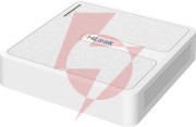 Rejestrator ip hilook 8 kanałowy 4mp nvr-8ch-h/8p poe z dyskiem 2tb