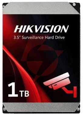Rejestrator 5w1 hilook 4 kanałowy 5mp dvr-4ch-5mp z dyskiem 1tb
