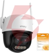 Kamera ip imou cruiser z 5mp motozoom z chmurą imou protect na rok