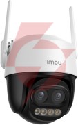 Kamera ip imou cruiser z 5mp motozoom z chmurą imou protect na rok