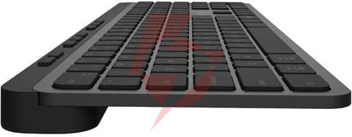 Zestaw bezprzewodowy natec natec medusa bluetooth + 2.4ghz x-scissors slim
