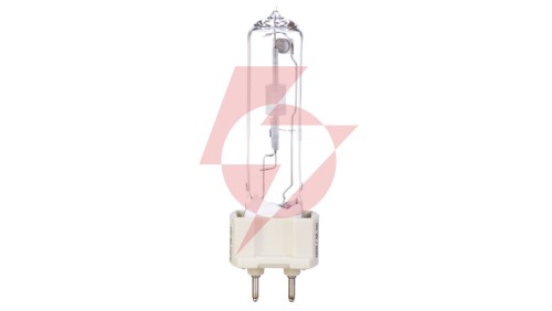Lampa metalohalogenkowa 35W G12 230V 3095K przeźroczysta CDM-T 8711500196972