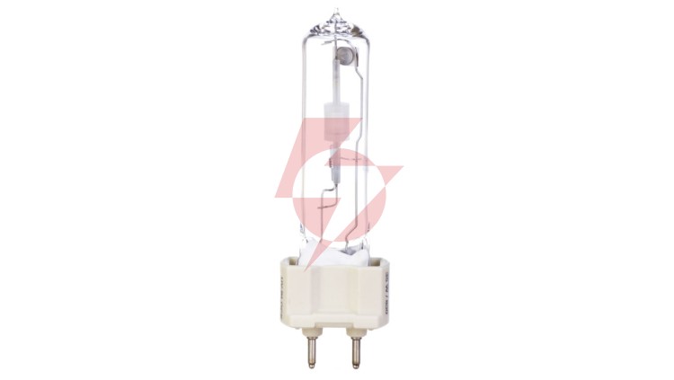 Lampa metalohalogenkowa 35W G12 230V 3095K przeźroczysta CDM-T 8711500196972