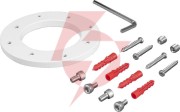 Adapter bcs ultra cs-u-cpa