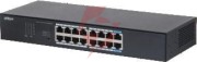 Switch dahua s3016-16gt