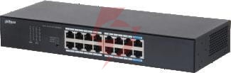 Switch dahua s3016-16gt