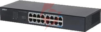 Switch dahua s3016-16gt