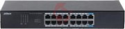 Switch dahua s3016-16gt