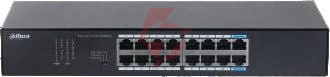 Switch dahua s3016-16gt