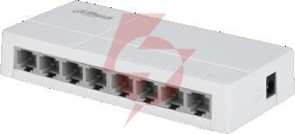 Switch dahua sf1008l