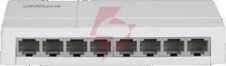 Switch dahua sf1008l