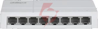 Switch dahua sf1008l