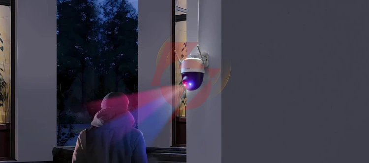 Kamera ip imou cruiser sc 8mp wi-fi poe ipc-k7fp-8v0n