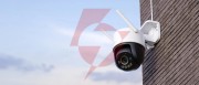 Kamera ip imou cruiser sc 8mp wi-fi poe ipc-k7fp-8v0n