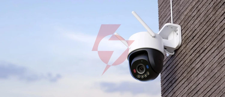 Kamera ip imou cruiser sc 8mp wi-fi poe ipc-k7fp-8v0n