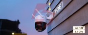 Kamera ip imou cruiser sc 8mp wi-fi poe ipc-k7fp-8v0n