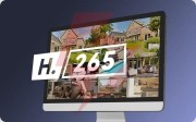 Rejestrator ip imou n118w wi-fi 18- kanałowy