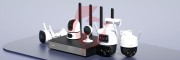 Rejestrator ip imou n118w wi-fi 18- kanałowy