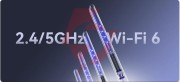 Rejestrator ip imou n118w wi-fi 18- kanałowy