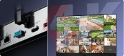 Rejestrator ip imou n118w wi-fi 18- kanałowy
