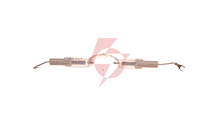 Lampa metalohalogenkowa HQI-TS K12s-36 2000W 210000lm 6100K 400V przeźroczysta 4050300271682