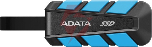 Dysk ssd adata ssd sc740 1tb u3.2c 1050/1000 mb/s niebieski