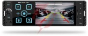 Radio samochodowe xblitz rf350 z kamerą cofania