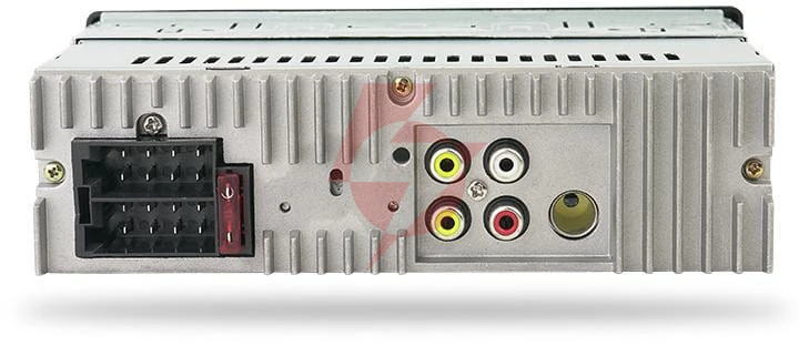 Radio samochodowe xblitz rf350 z kamerą cofania