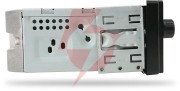 Radio samochodowe xblitz rf350 z kamerą cofania