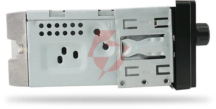 Radio samochodowe xblitz rf350 z kamerą cofania