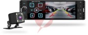 Radio samochodowe xblitz rf350 z kamerą cofania