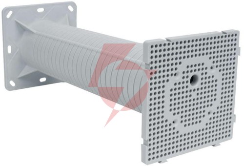 Płyta montażowa do systemów docieplających kopos mdz-300_kb